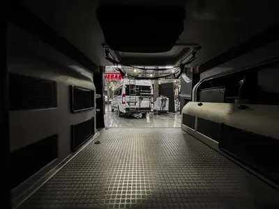 2027 Winnebago Revel Sport photo 11