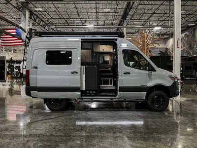2027 Winnebago Revel Sport photo 14