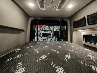 2027 Winnebago Revel Sport photo 10