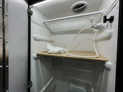 2027 Winnebago Revel Sport photo 13