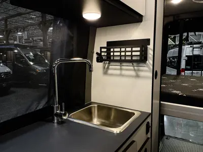 2027 Winnebago Revel Sport photo 9