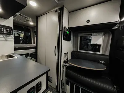 2027 Winnebago Revel Sport photo 5