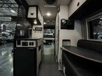 2027 Winnebago Revel Sport photo 4