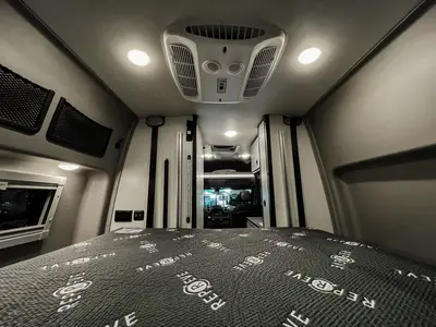 2027 Winnebago Revel Sport photo 3