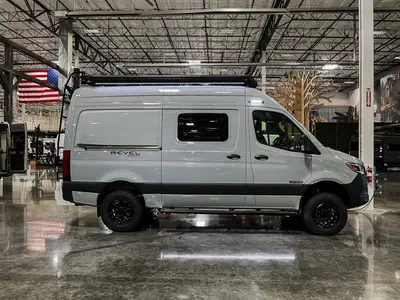 2027 Winnebago Revel Sport photo 15