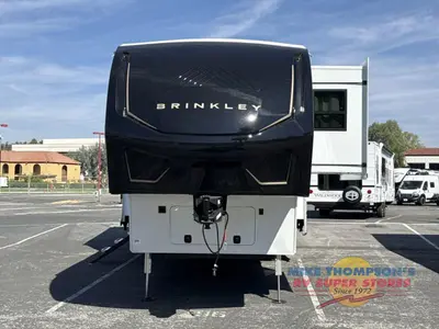 2026 Brinkley Model Z photo 10