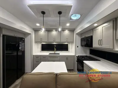 2026 Brinkley Model Z photo 28