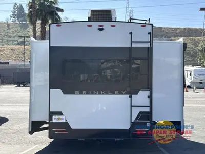 2026 Brinkley Model Z photo 14
