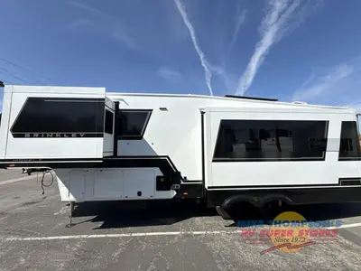 2026 Brinkley Model Z photo 12
