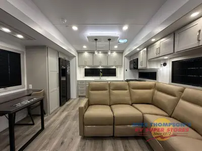 2026 Brinkley Model Z photo 17