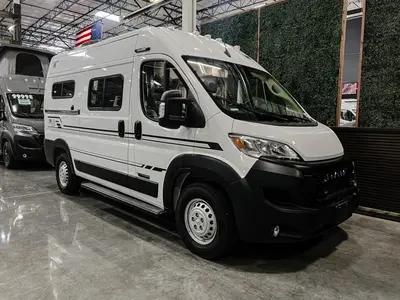 New 2027 Winnebago Solis Pocket BUT36A