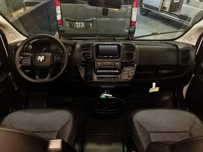 2027 Winnebago Solis Pocket photo 2