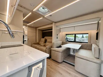 2027 Tiffin Motorhomes Wayfarer photo 12