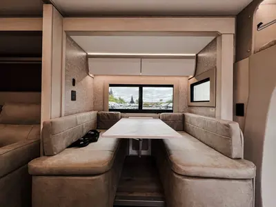 2027 Tiffin Motorhomes Wayfarer photo 13