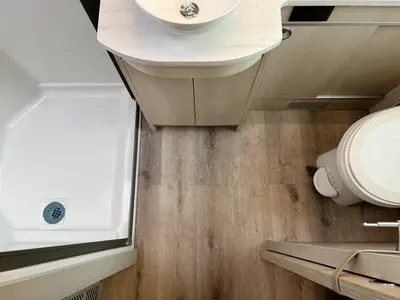 2027 Tiffin Motorhomes Wayfarer photo 15