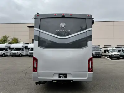 2027 Tiffin Motorhomes Wayfarer photo 19