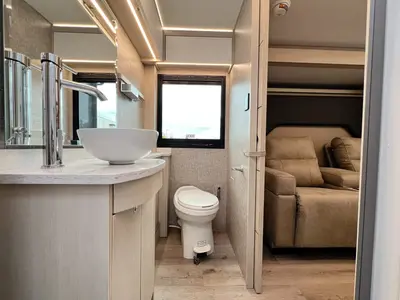 2027 Tiffin Motorhomes Wayfarer photo 17