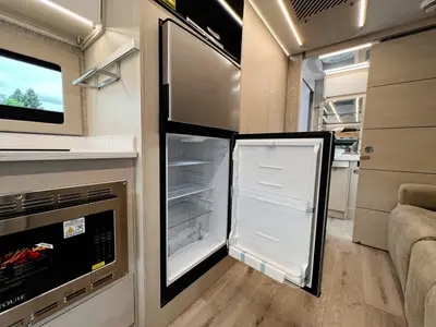 2027 Tiffin Motorhomes Wayfarer photo 11