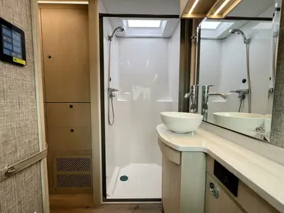 2027 Tiffin Motorhomes Wayfarer photo 16