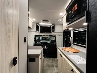 2027 Entegra Coach Condor photo 3
