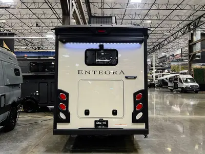 2027 Entegra Coach Condor photo 16