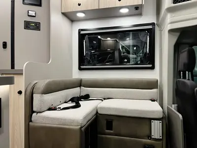 2027 Entegra Coach Condor photo 7