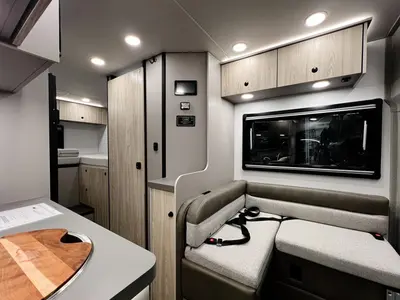 2027 Entegra Coach Condor photo 6