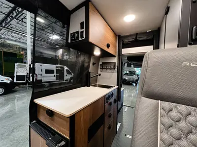 2027 Winnebago Revel photo 6