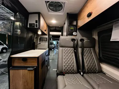 2027 Winnebago Revel photo 3