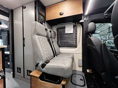 2027 Winnebago Revel photo 5