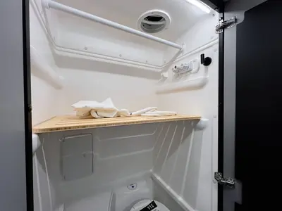 2027 Winnebago Revel photo 10