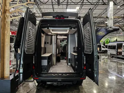 2027 Winnebago Revel photo 14