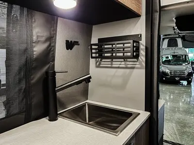2027 Winnebago Revel photo 8