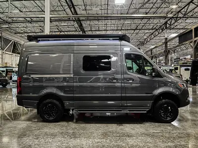 2027 Winnebago Revel photo 13