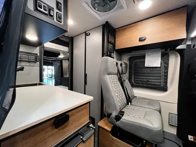 2027 Winnebago Revel photo 4