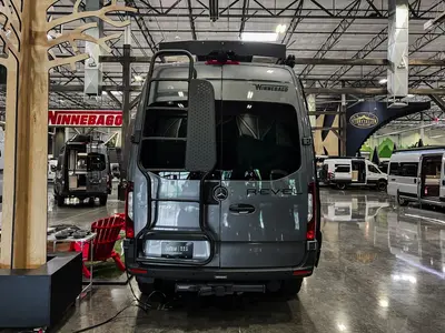 2027 Winnebago Revel photo 15