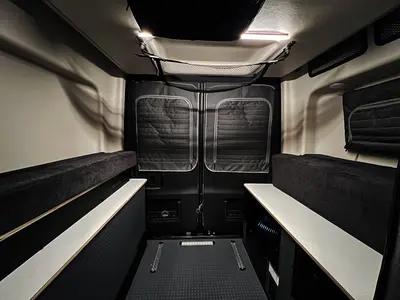 2027 Winnebago Revel photo 11