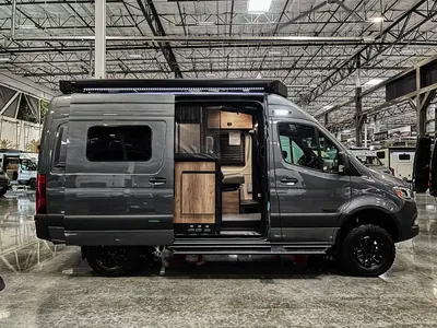 2027 Winnebago Revel photo 12