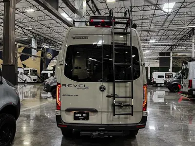 2027 Winnebago Revel Sport photo 15