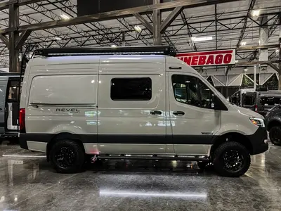 2027 Winnebago Revel Sport photo 13