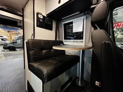 2027 Winnebago Revel Sport photo 6