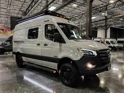New 2027 Winnebago Revel Sport BMB44N