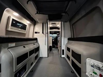 2027 Winnebago Revel Sport photo 3