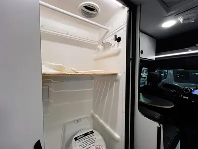 2027 Winnebago Revel Sport photo 11