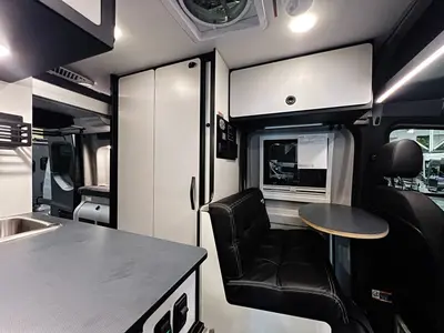 2027 Winnebago Revel Sport photo 5
