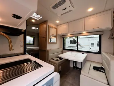 2027 Thor Motor Coach Chateau photo 6
