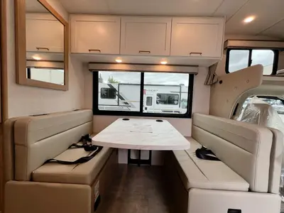 2027 Thor Motor Coach Chateau photo 7