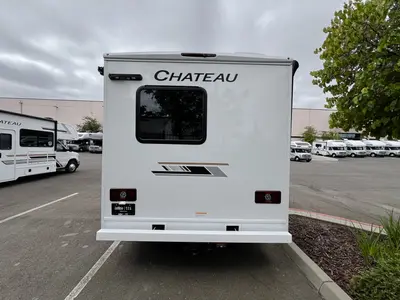 2027 Thor Motor Coach Chateau photo 20