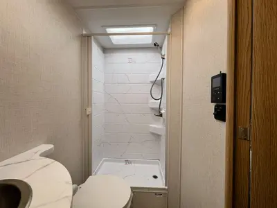 2027 Thor Motor Coach Chateau photo 17