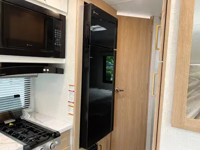2027 Thor Motor Coach Chateau photo 13